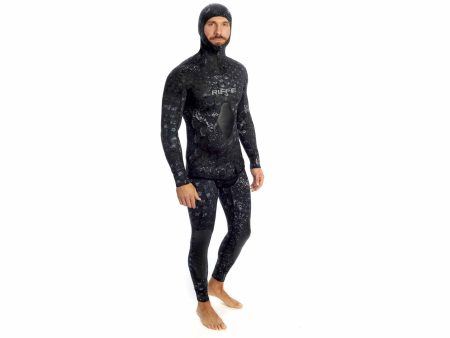 Vortex© 3.5mm Wetsuit (2pc. Set) Online now