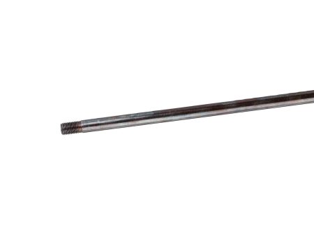 5 16  (8mm) Threaded (24  thread) - American Square Notch RIFFE Spearshaft Supply