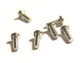 6 PS3 Eye Camera OEM Case Screws Cheap