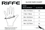 Holdfast High Performance Cut Resistant Glove v2 Fashion