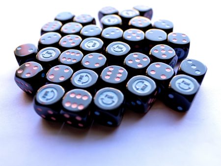 Wheel Fun Stuff Spirit Dice V2 Cheap