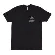 TFL Boardsport Pocket Tee Hot on Sale