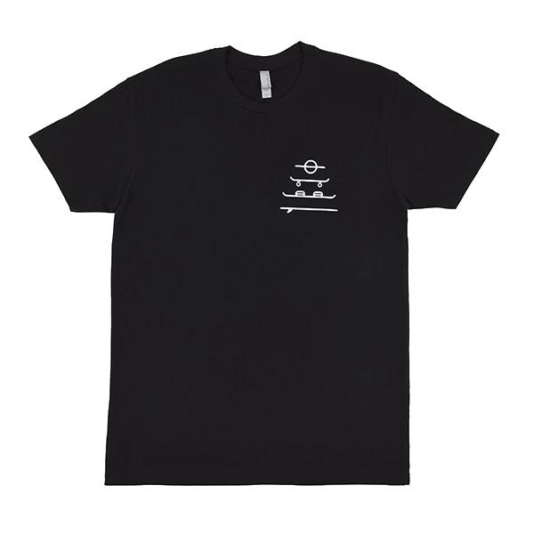 TFL Boardsport Pocket Tee Hot on Sale