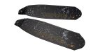 RIFFE by DiveR Vortex Carbon Fiber Fin Blades - SOFT For Cheap