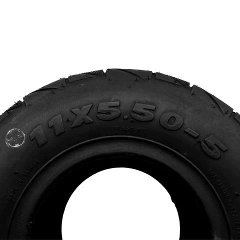 TFL 655 Enduro Tire (11 x 6.5-5 - MTE 5  Hub) Cheap