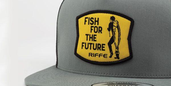 Future Fish Hat Online Sale