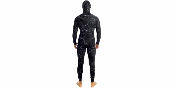 Vortex© 3.5mm Wetsuit (2pc. Set) Online now