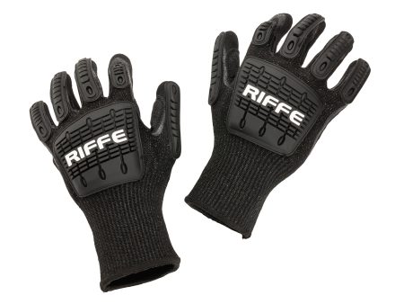 Holdfast Cut Resistant High Impact Glove Supply