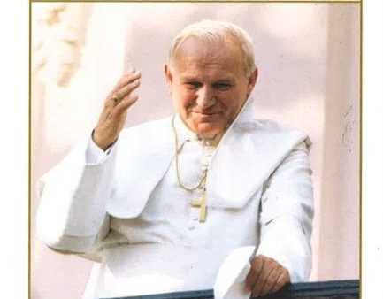 Why He Is A Saint: The Life And Faith Of Pope John Paul Ii And The Case For Canonization Online