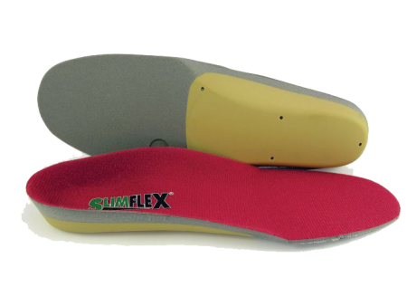 Ski Snowboard Footbed by Slimflex Cheap