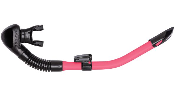 Stable Snorkel - Bubble Pink Cheap