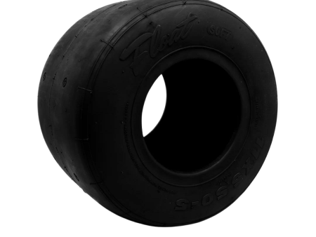 TFL 555 Street Pro 2 Tire (11 x 5.5-5 - MTE 5  Hub) For Sale