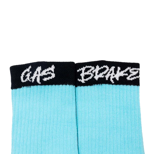 Gas & Brake Socks For Cheap