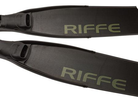 Silent Hunter Carbon Fins - Soft Online Sale