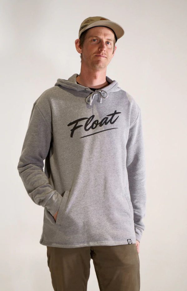 The Daily Hoodie For Discount