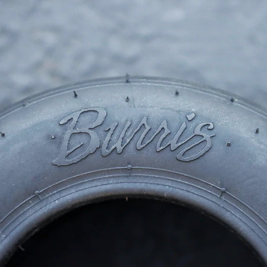 Burris 11 x 5.0-6 Slick Tire Supply