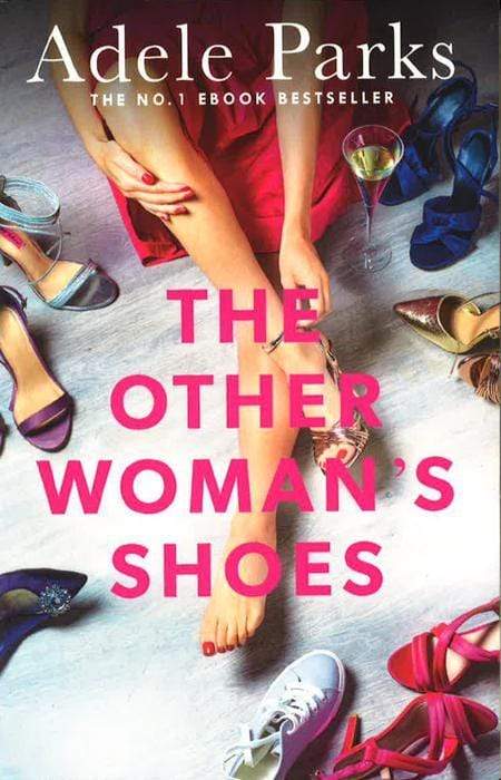 The Other Woman s Shoes Sale