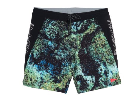 Florence x Riffe Digi-tek Boardshort Hot on Sale