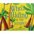 Who s Hiding In The Jungle? For Discount