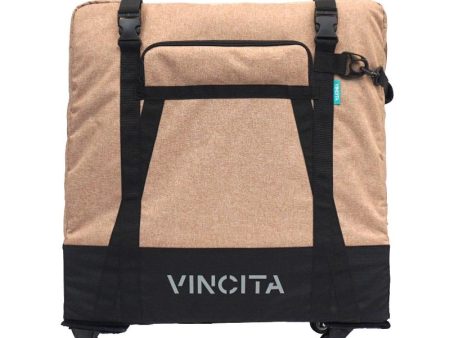 Transport Bag with 4 wheels. Hot on Sale