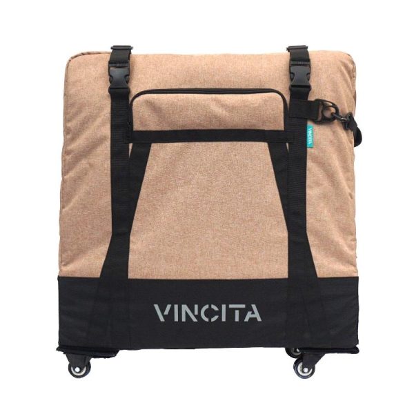 Transport Bag with 4 wheels. Hot on Sale