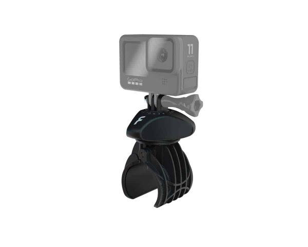 Flymount Aero Ultralight Mast   Paddle Action Camera Mount 25mm - 40mm Tubes For Sale