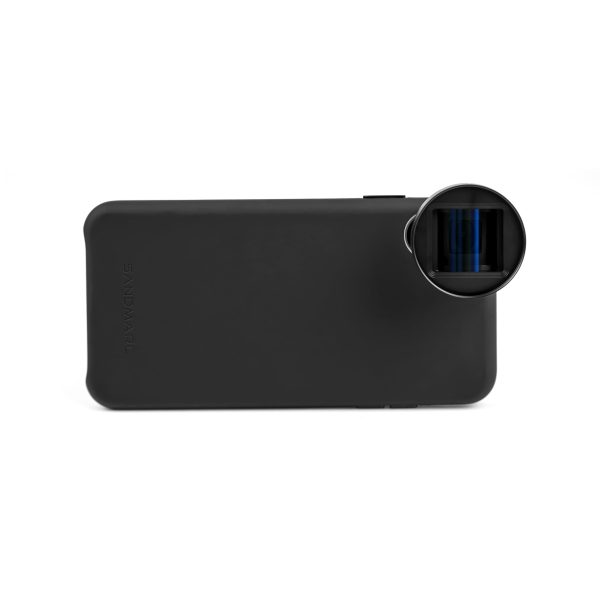 Anamorphic Lens Edition - iPhone XR Online now