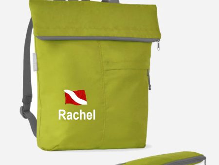 Personalized Lightweight Travel Backpack For Discount