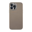 Pro Leather Case - iPhone 14 Pro Max - Sand Hot on Sale