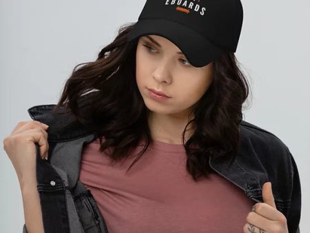 REB Dad Hat For Discount