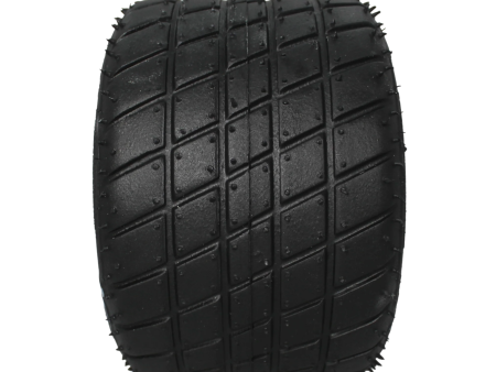 Hoosier 11 x 6.0-6 Treaded Tire Online