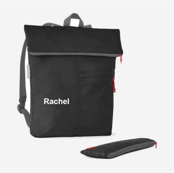 Personalized Lightweight Travel Backpack For Discount