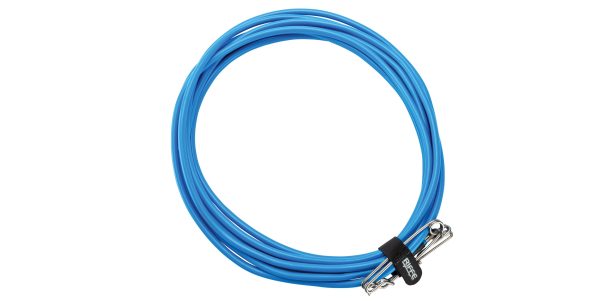 Vinyl Float Line Assembly - Tahitian Blue Discount