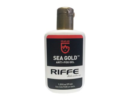 RIFFE - Sea Gold Anti-Fog Gel Online