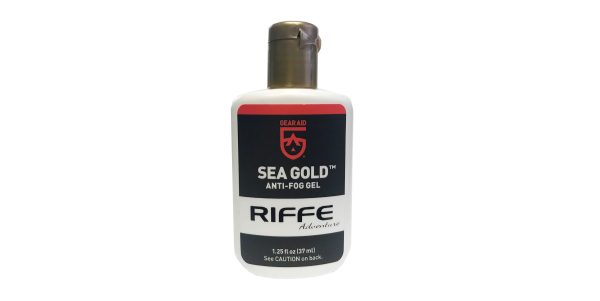 RIFFE - Sea Gold Anti-Fog Gel Online