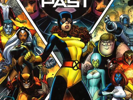 X-Men: Years Of Future Past Online