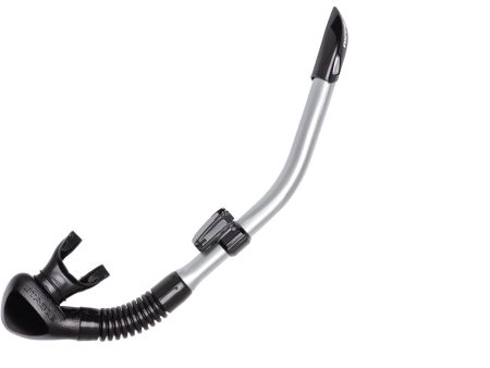 Stable Snorkel - Silver Supply