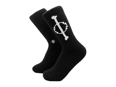 Skelly Socks on Sale