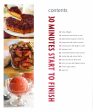 Williams-Sonoma Food Made Fast: Desserts (Food Made Fast) Online Sale