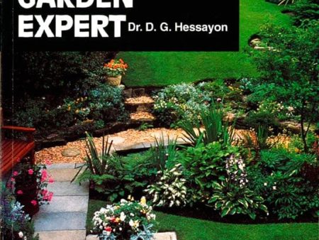 The Garden Expert Cheap