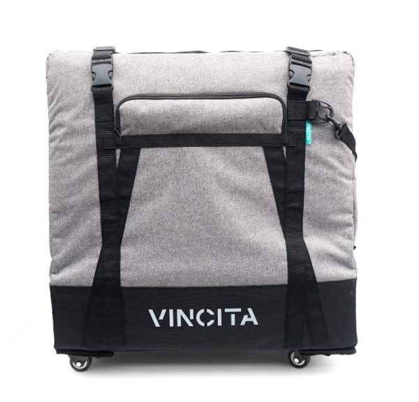 Transport Bag with 4 wheels. Hot on Sale