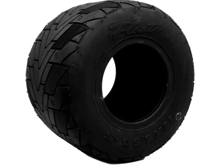 TFL 555 Enduro Tire (11 x 5.5-5 - MTE 5  Hub) For Cheap