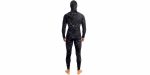 Vortex© 3.5mm Wetsuit (2pc. Set) Yamamoto Online Sale