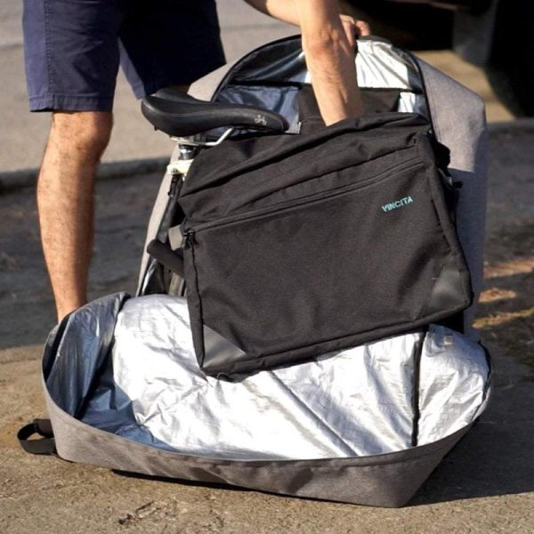 Transport Bag with 4 wheels. Hot on Sale