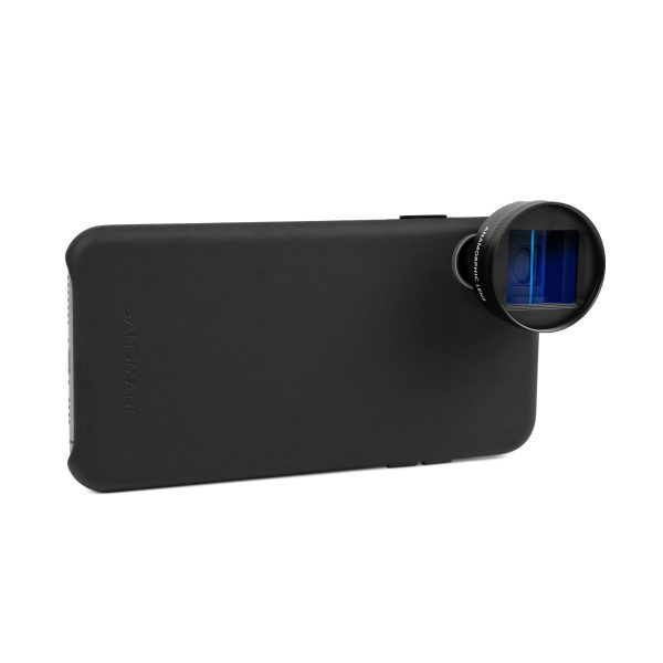 Anamorphic Lens Edition - iPhone XR Online now