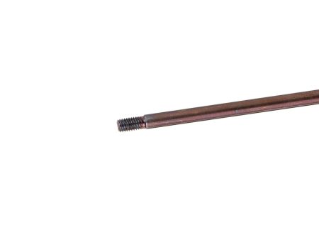 9 32  (7.1mm) Threaded (6mm) - American Square Notch RIFFE Spearshaft Supply