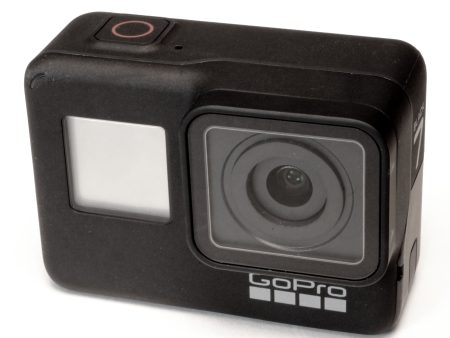 PeauPro41 8.25mm (47mm) f 3.0GoPro Hero 7 Black Online Sale