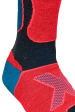 SKI & SNOWBOARD Merino ROCK N WOOL SOCKS Womens by Ortovox 42-44 (uk8-9.5) ONLY Sale