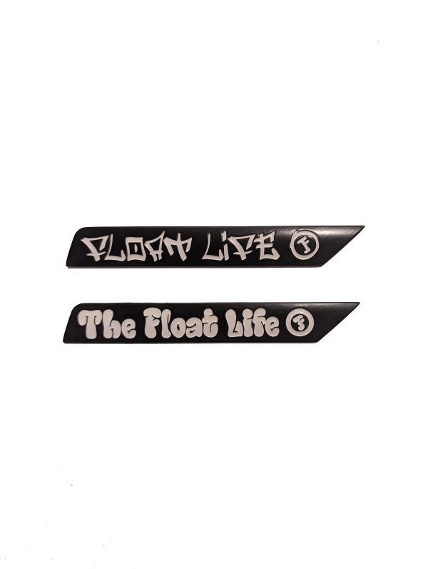 Float Life Badge on Sale