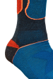 SKI & SNOWBOARD Merino ROCK N WOOL SOCKS Mens by Ortovox 42-44 (UK8-9.5) ONLY Hot on Sale